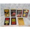 Image 1 : Collectible Paperbacks  Mickey Spillane Etc