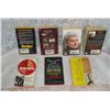 Image 2 : Collectible Paperbacks  Mickey Spillane Etc