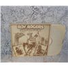 Image 2 : Roy Rogers Album Excellent Condition And VHS