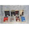 Image 2 : 8 Modern Novels  John Saul Etc