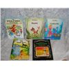 Image 1 : Childrens Hardcover Books  Excellent Condition