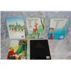 Image 3 : Childrens Hardcover Books  Excellent Condition