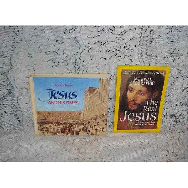 Religious Books