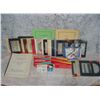 Image 1 : Photography Items  Projector  Lamps  Mats Etc