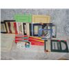 Image 3 : Photography Items  Projector  Lamps  Mats Etc