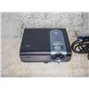 Image 1 : Beno Projector  As Is
