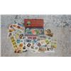 Image 1 : Lot Of Misc Stamps