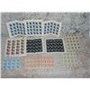 Image 1 : US Stamp Sheets