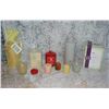Image 1 : Candles and Scentsy Items