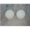 Image 2 : Pair Of Fenton Candle Holders