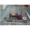 Image 1 : Branding Iron  Tools  And Misc
