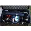 Image 1 : Tub Of Photography/Film Equipment