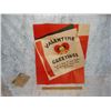 Image 3 : Unusual Vintage Valentine  See Pics