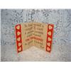 Image 4 : Unusual Vintage Valentine  See Pics