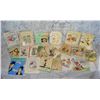 Image 1 : Used Vintage Greeting Card Lot   Not All Politically Correct