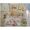 Image 3 : Used Vintage Greeting Card Lot   Not All Politically Correct