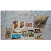 Image 1 : Postcards And Promo Cards Etc