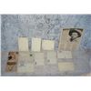 Image 4 : Postcards And Promo Cards Etc