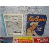 Image 2 : Roy Rogers Magazines  Paint Book Used Condition Some Colouring