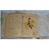 Image 5 : Roy Rogers Magazines  Paint Book Used Condition Some Colouring