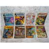 Image 1 : Vintage Comics  Phanton Etc  Good Vintage Condition