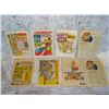 Image 2 : Vintage Comics  Phanton Etc  Good Vintage Condition