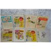 Image 4 : Vintage Comics  Assorted Conditions  Roy Rogers  Bonanza Etc