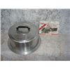Image 1 : Liddeed Cake Server And Tart Molds