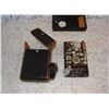 Image 2 : Misc Vintage Items  Transitor Tested  Works  Will Need Battery