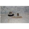 Image 3 : Misc Vintage Items  Transitor Tested  Works  Will Need Battery