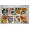 Image 1 : Comics  Assorted Condition  King Kong Etc