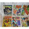 Image 2 : Comics  Assorted Condition  King Kong Etc