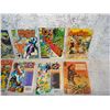 Image 3 : Comics  Assorted Condition  King Kong Etc