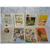 Image 4 : Comics  Assorted Condition  King Kong Etc