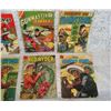 Image 3 : Assorted Comics  Vintage Condition  Red Ryder Etc