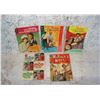 Image 1 : Classic Comics  Mod Squad Etc