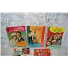 Image 2 : Classic Comics  Mod Squad Etc