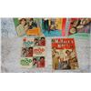 Image 3 : Classic Comics  Mod Squad Etc
