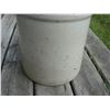 Image 3 : 3 Gallon Red Wing Crock  Cracks