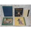 Image 2 : Assorted Books  Syrup Pails Book Has Loose Pages