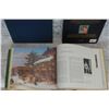 Image 3 : Assorted Books  Syrup Pails Book Has Loose Pages