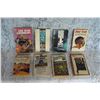 Image 1 : Classic Sci-Fi Paperbacks  Used Vintage Condition