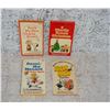 Image 1 : Paperbacks  Charlie Brown  Broom Hilda  Dennis The Menace