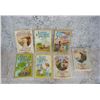 Image 1 : 7 Janette Oke Novels