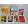Image 1 : Kids Books And Tapes  Little Women Etc