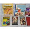 Image 2 : Kids Books And Tapes  Little Women Etc