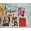 Image 3 : Kids Books And Tapes  Little Women Etc