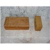 Image 3 : Two Wood Boxes  Musical Box Working