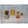 Image 2 : Wood Nesting Boxes Etc