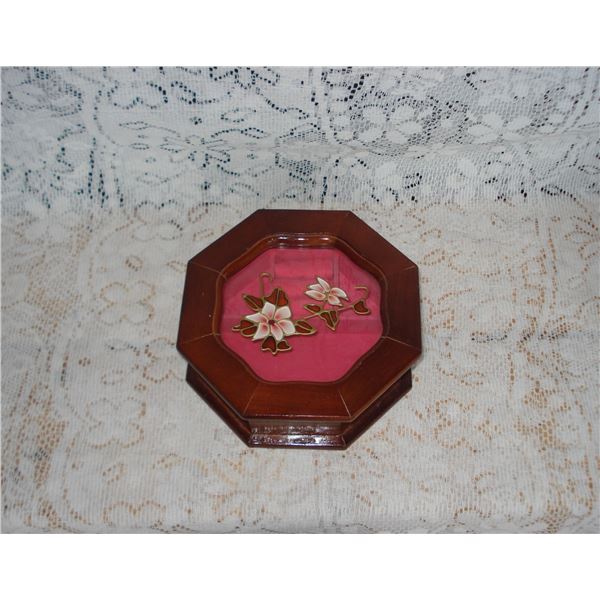 Jewelry Box